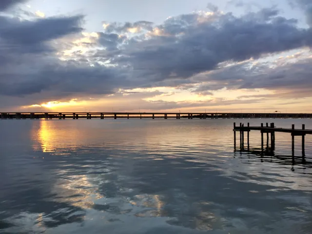 John Paul Jones Park