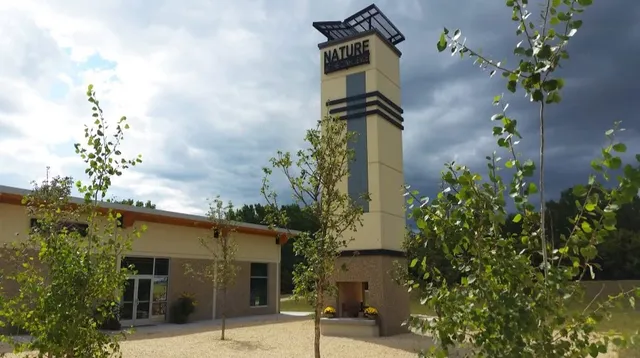 Nature At The Confluence