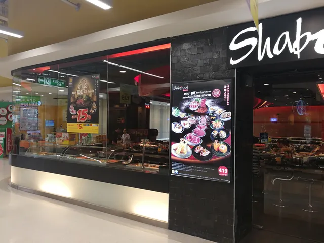 Shabushi by Oishi
