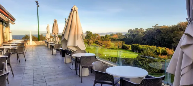 Restaurante Golf Mataleñas