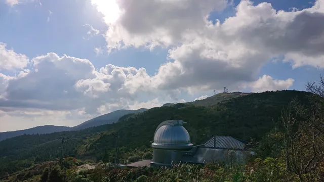 Kajigamori Observatory