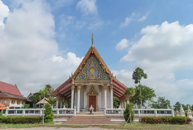 Wat Sahakon Khositaram