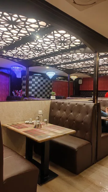 Khalids biriyani Signature