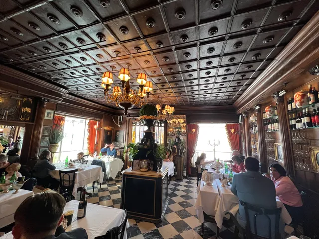 Locanda di Castelvecchio