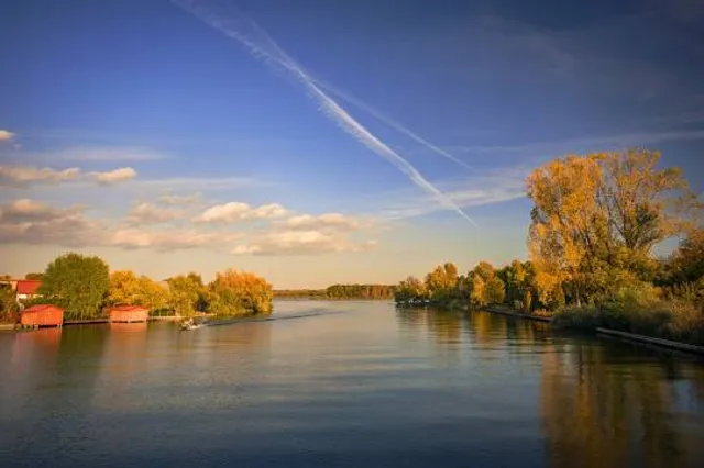 Lacul Snagov