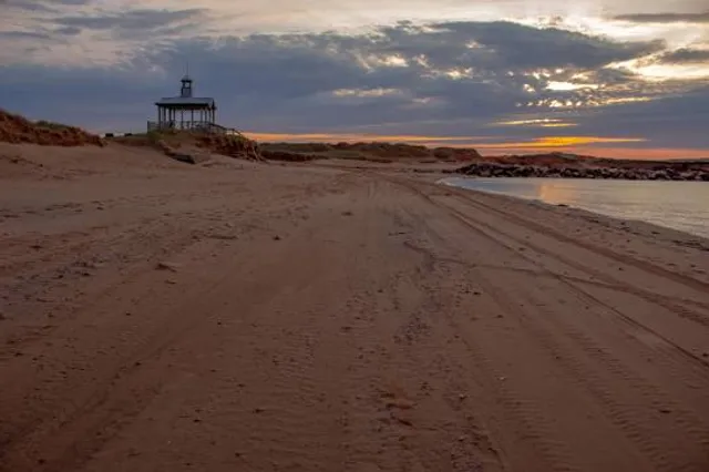 L'Anse aux Baleiniers
