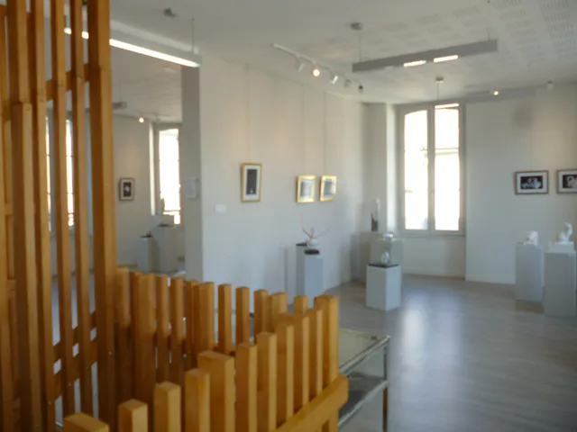 Musée-Galerie Carnot