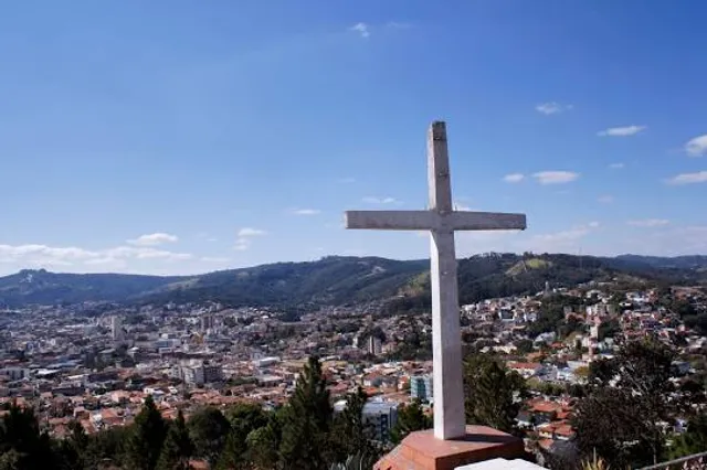 Morro do Cruzeiro
