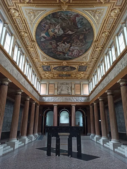 Gemäldegalerie der Akademie der bildenden Künste