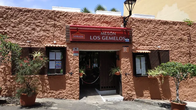 Mesón Los Gemelos