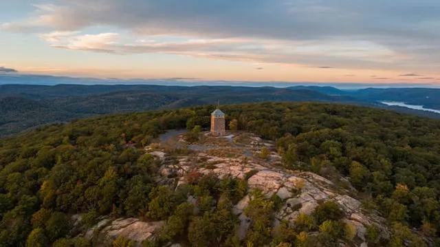 Perkins Memorial Tower