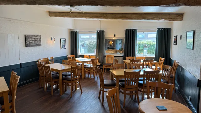 windy harbour farm hotel