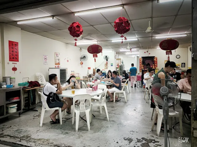 A1 Bak Kut Teh Restaurant