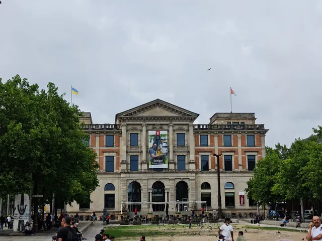 Overseas Museum, Bremen