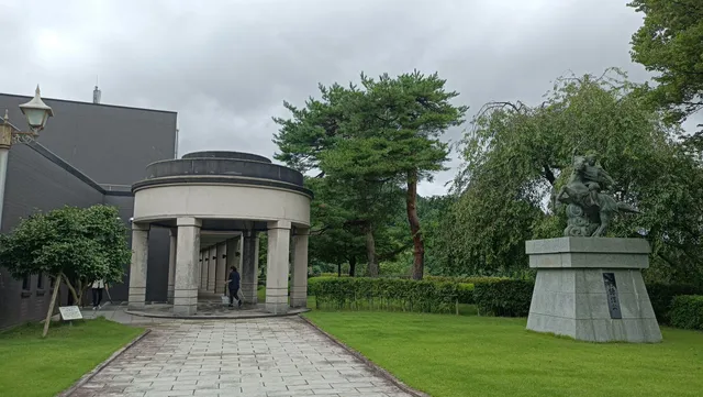 Nagaokashi Tochio Museum