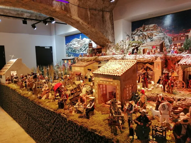 Galerie du Vieux Bassin