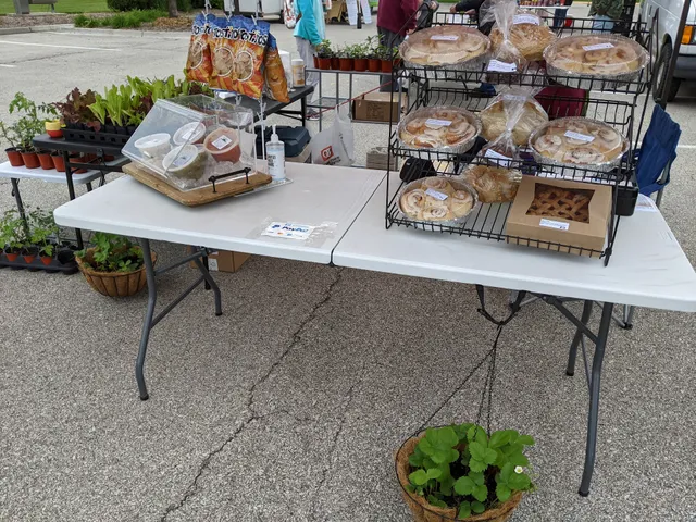 Olathe Farmers' Market