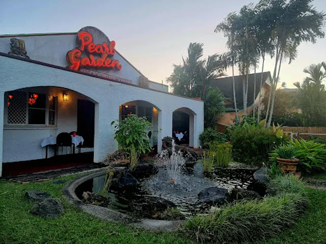 Pearl Garden Restaurant