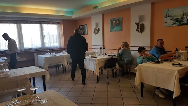 Ristorante Il Club Dei Buongustai