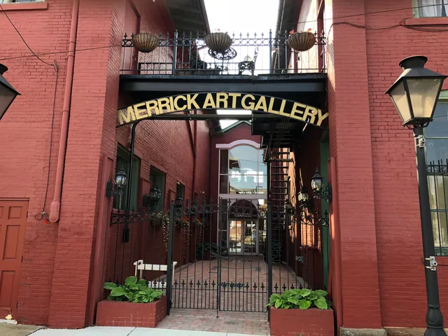 Merrick Art Gallery