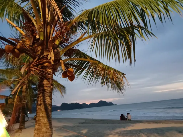 Sipalay City Beachfront