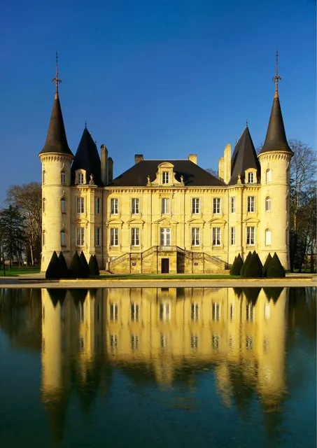 Château Pichon Baron