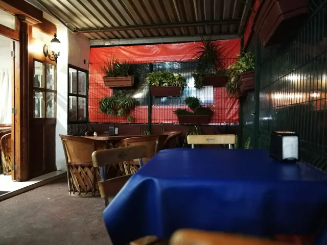 El Morro [Tacos Y Carnes]