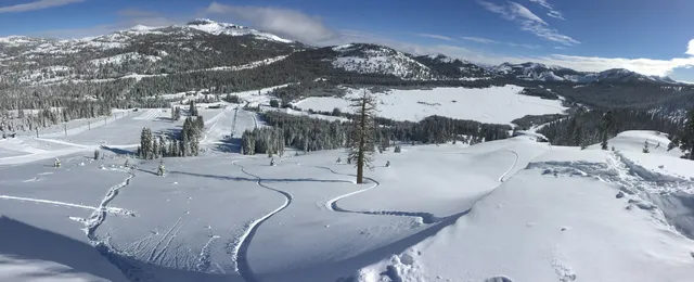 Soda Springs Mountain Resort