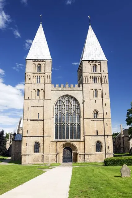 Southwell Minster