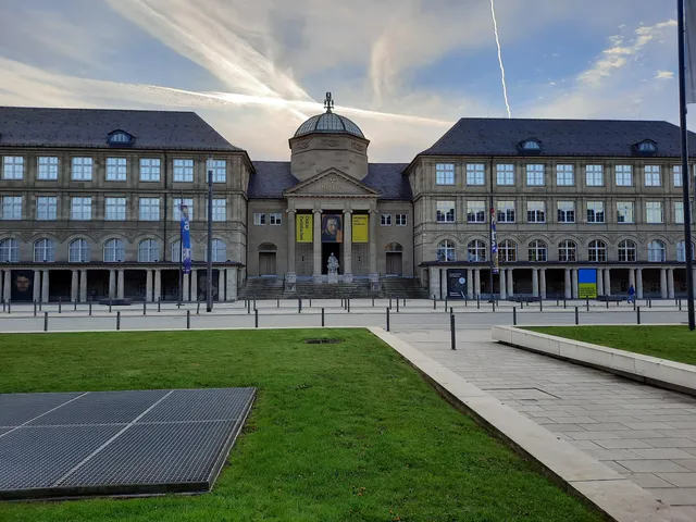Museum Wiesbaden