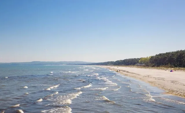 Binzer Strand