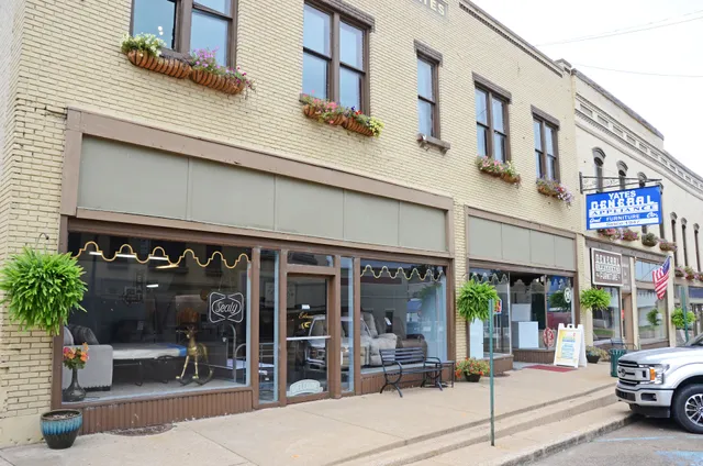 Yates General Appliance & Furniture Company