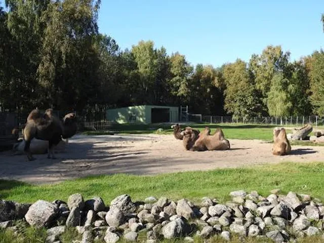 Tallinn Zoo
