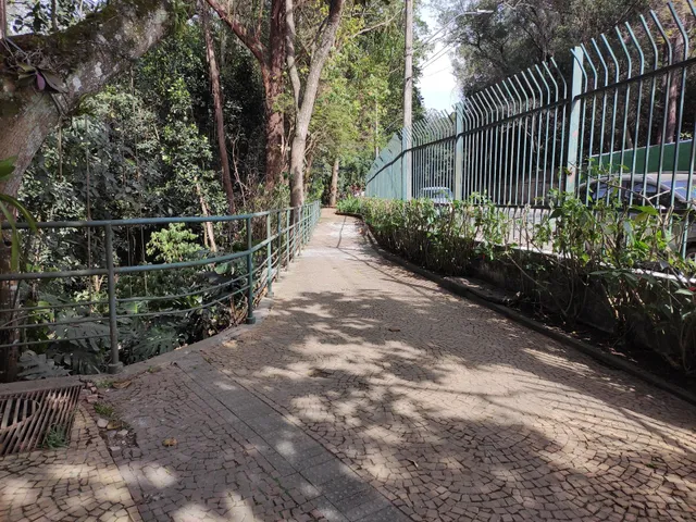 Parque Colina de São Francisco