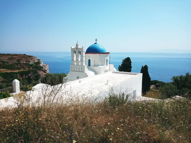 Panagia Poulati