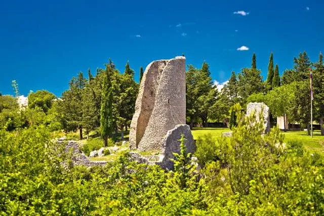 Vrelo Života- djelo Ivana Meštrovića