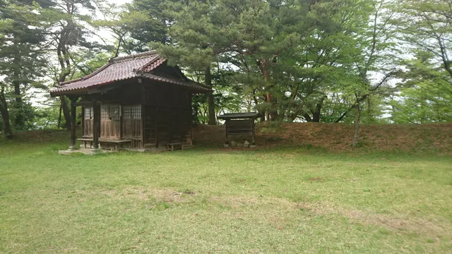 Midorigaoka Park