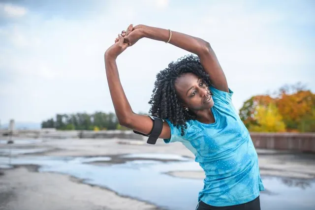 High Falls Conservation Area