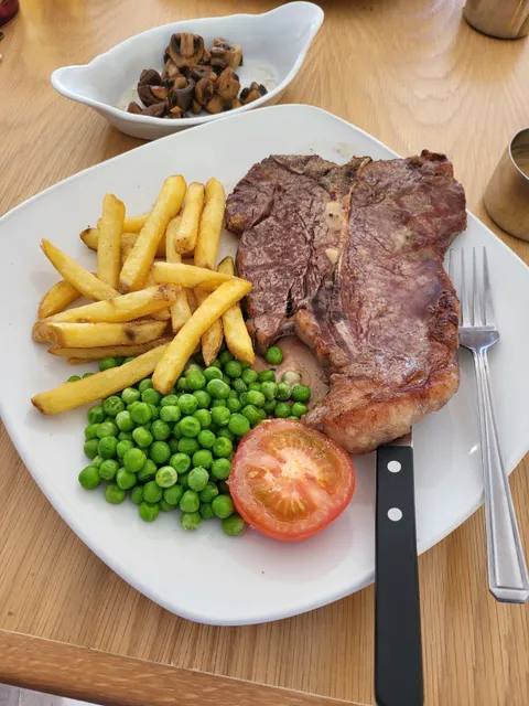 Beachcomber Steakhouse