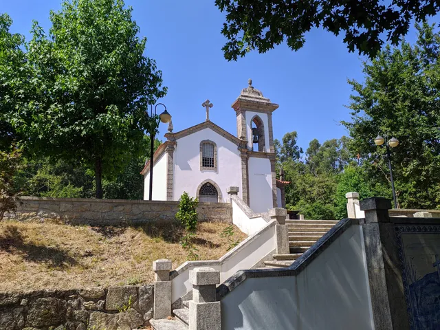 Santuário de Nossa Senhora do Castelo