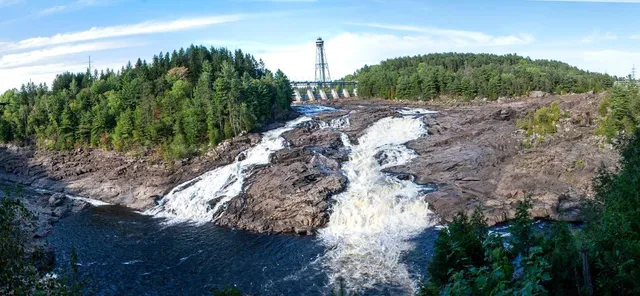 Chutes de Shawinigan
