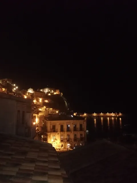 CaseVacanzeChianalea - BRICIOLE -