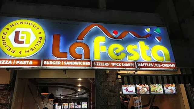 La Festa