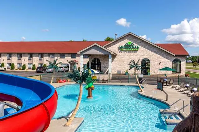 Wingate by Wyndham Wisconsin Dells Waterpark