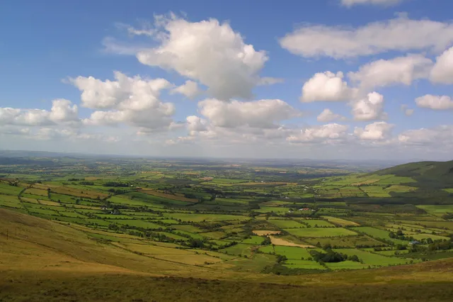 Blackstairs Eco-centre