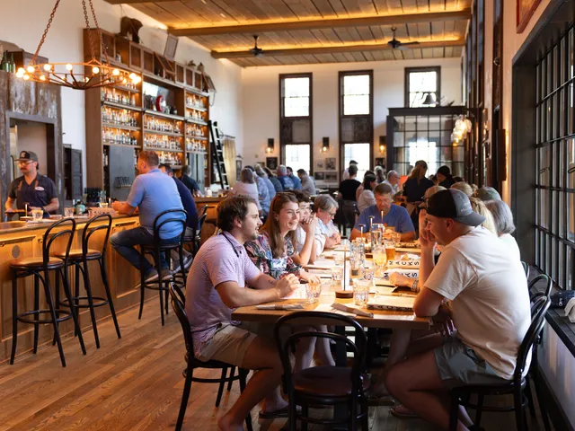 Mack's Bingo Kitchen