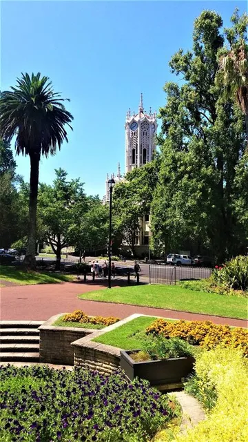 Midtown Park