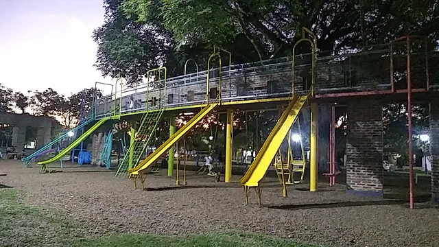 Tambor de Tacuarí Park