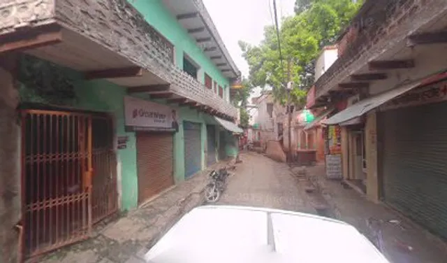 Shankar Chat Bhandar