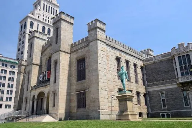 Wadsworth Atheneum Museum of Art